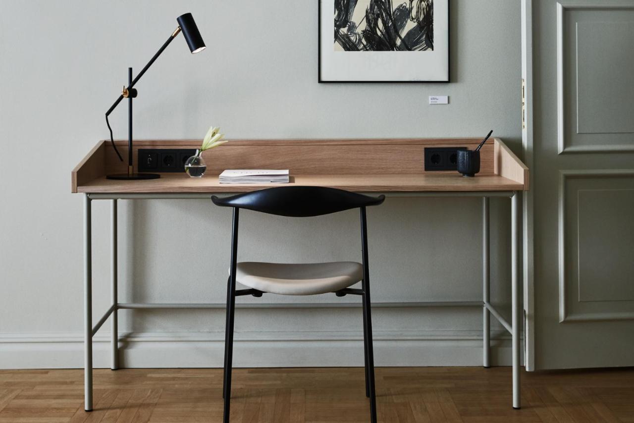 Solo Sokos Hotel Torni Гельсінкі Екстер'єр фото The 306 desk